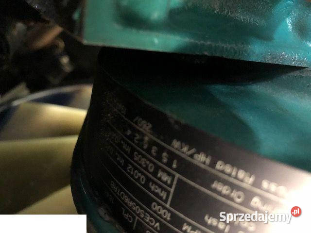 Fits Cummins 83T Engine Good Running SN 45392765