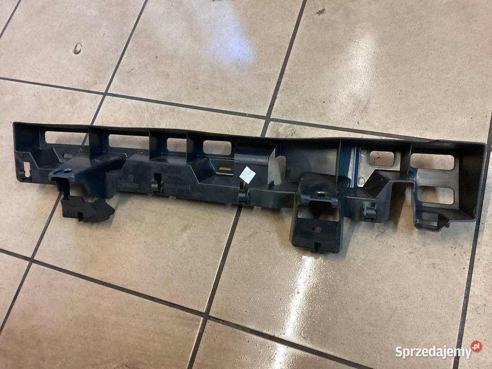 ŚLIZG ZDERZAKA TYŁ LEWY DACIA DOKKER 850906422R śląskie Ruda Śląska