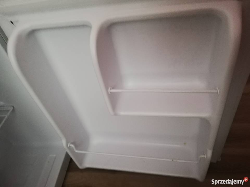 Sprzedam używana lodówkę 2msc Zawiercie sprzedam
