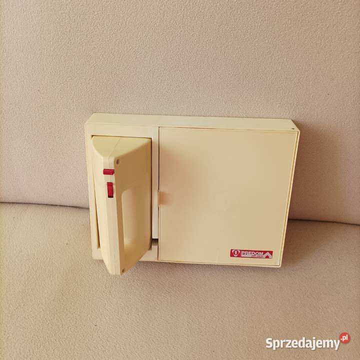 Polski mikser robot kuchenny Predom Zelmer typ Stronie Śląskie