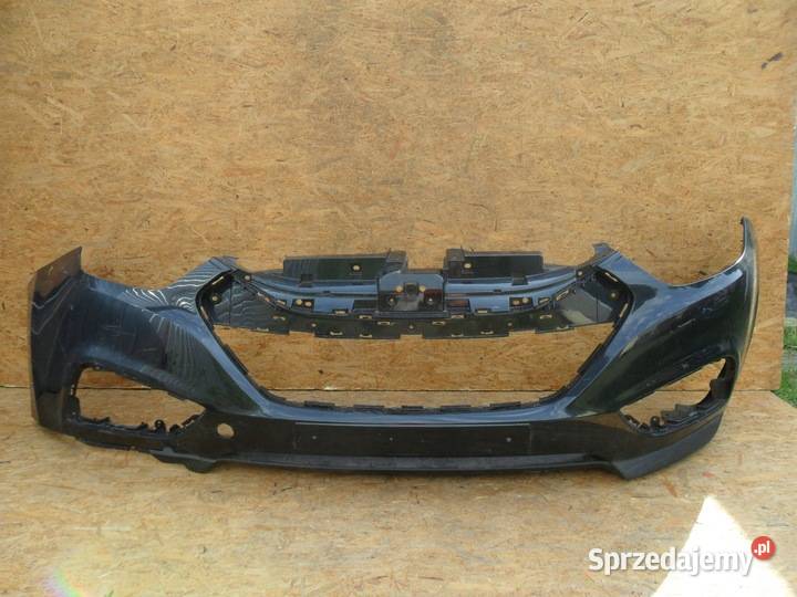 ZDERZAK PRZÓD PRZEDNI HYUNDAI IX35 865112Y000 osobowe Nowy Tomyśl sprzedam