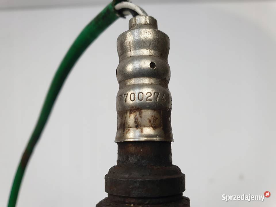 SONDA LAMBDA Renault Modus Clio II III IV Thalia sprzedam