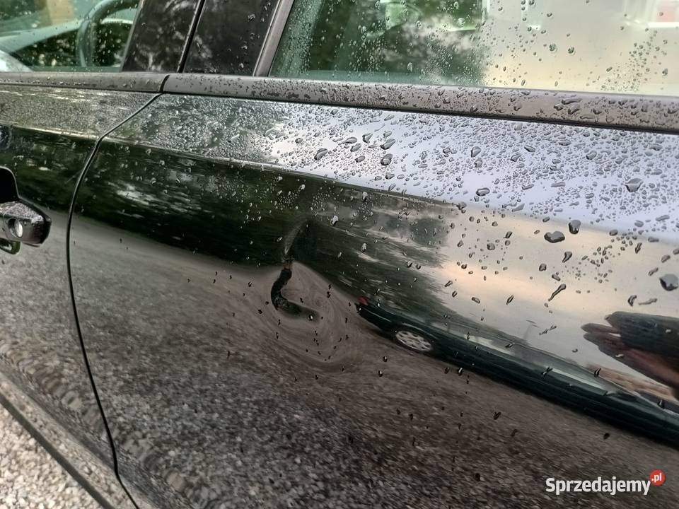 Peugeot 508 I 20 Polski salon Bielsko-Biała