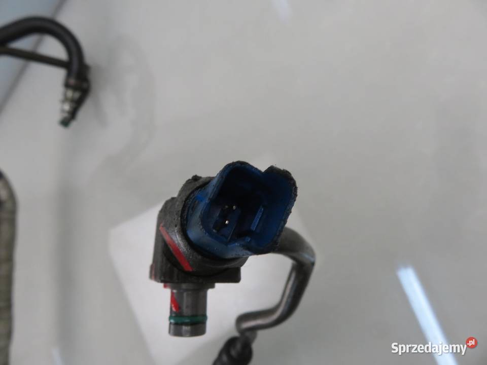 PRZEWÓD WSPOMAGANIA FORD S I WA6 2 AOWB osobowe