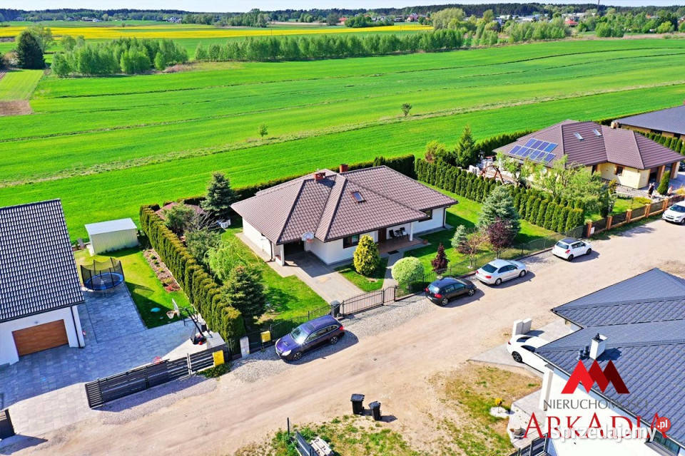 Sprzedam dom 2006m2 Bogucin kujawsko-pomorskie sprzedam