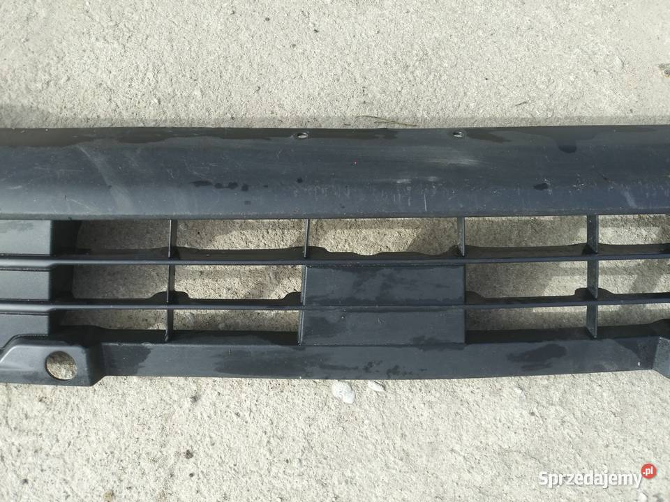 Ford Custom MK8 LIFT dokładka kratka zderzaka Dębno sprzedam