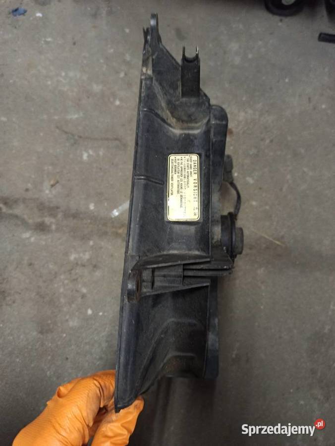 Honda Accord V wentylator chłodnicy wody osobowe Dębica