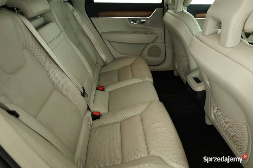 Volvo V90 T5 Piaseczno