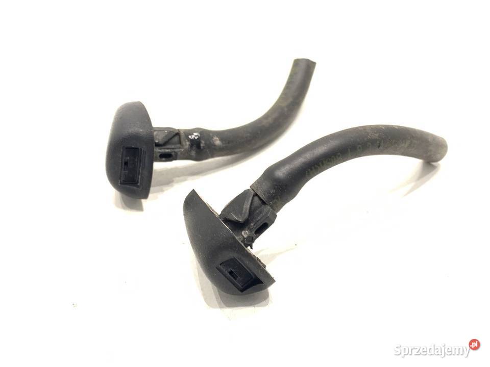 DYSZE SPRYSKIWACZY PEUGEOT 3008 0917