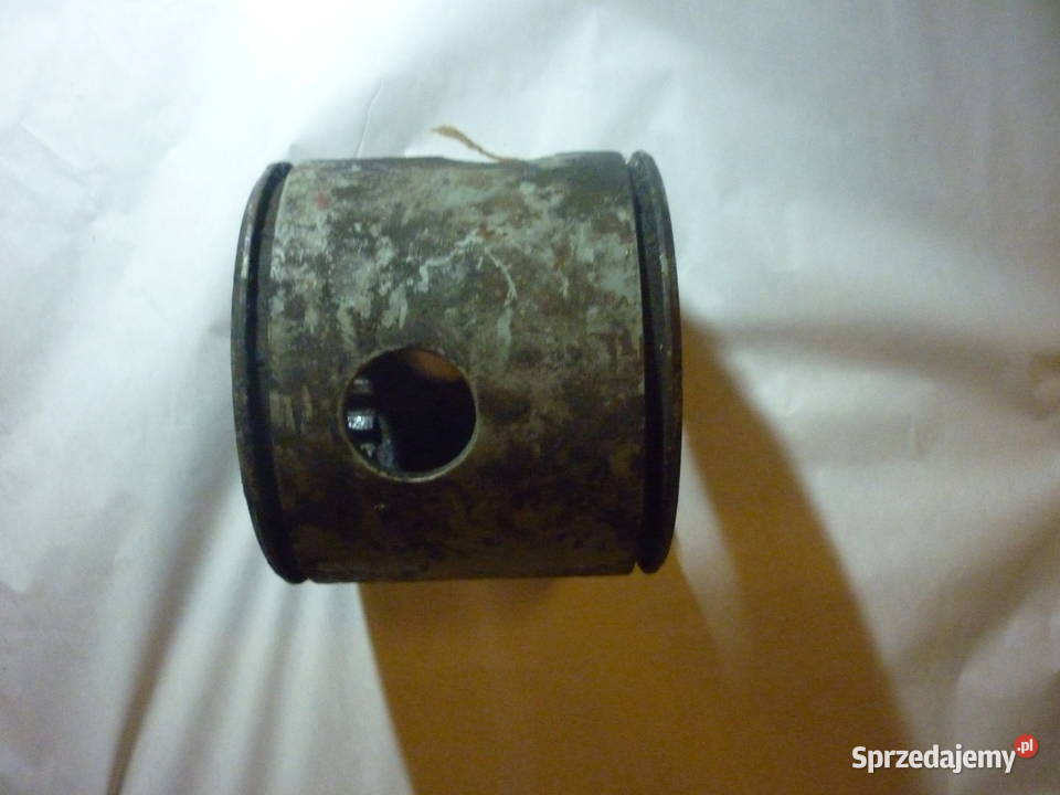 Czołg T55 tuleja łącząca silnik Dębica