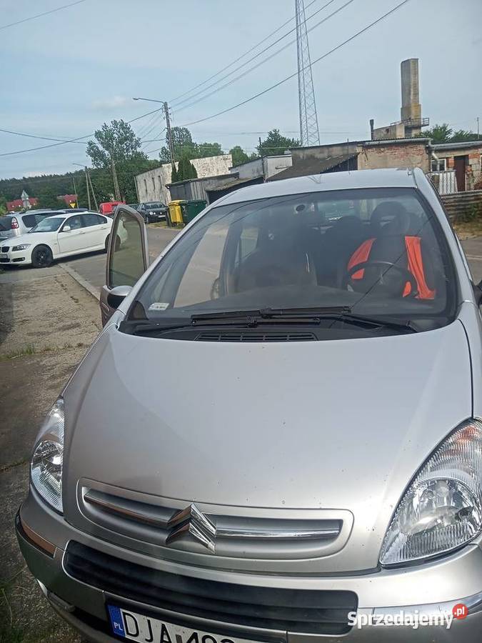 Tanie auto