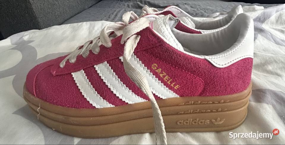 Adidas gazelle