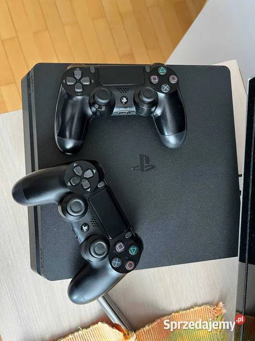 Konsola PlayStation4 mazowieckie Warszawa