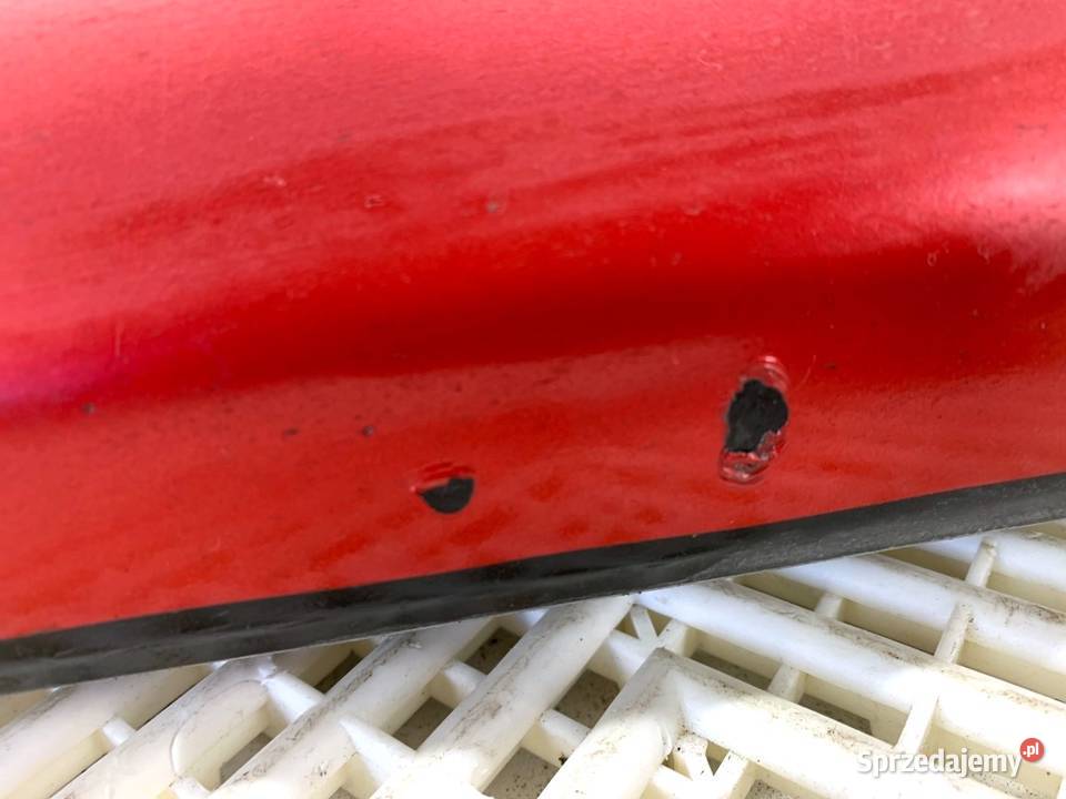 LISTWA DRZWI LEWY PRZÓD AUDI Q8 SUV 4M8853059D