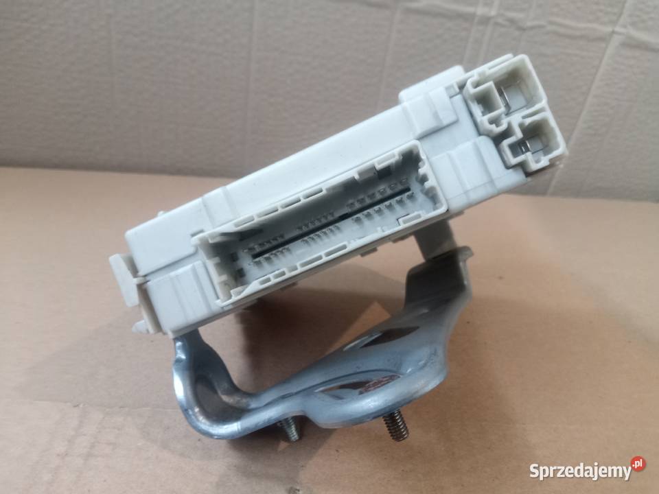 Skrzynka bezpieczników Lexus GS MK3 III 200508 Suwałki