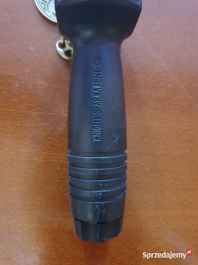 Foregrip KAC Knights Armament Company Płock sprzedam