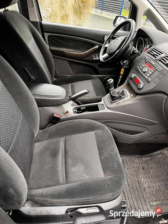 Ford C 16 DIESEL śląskie Rydułtowy