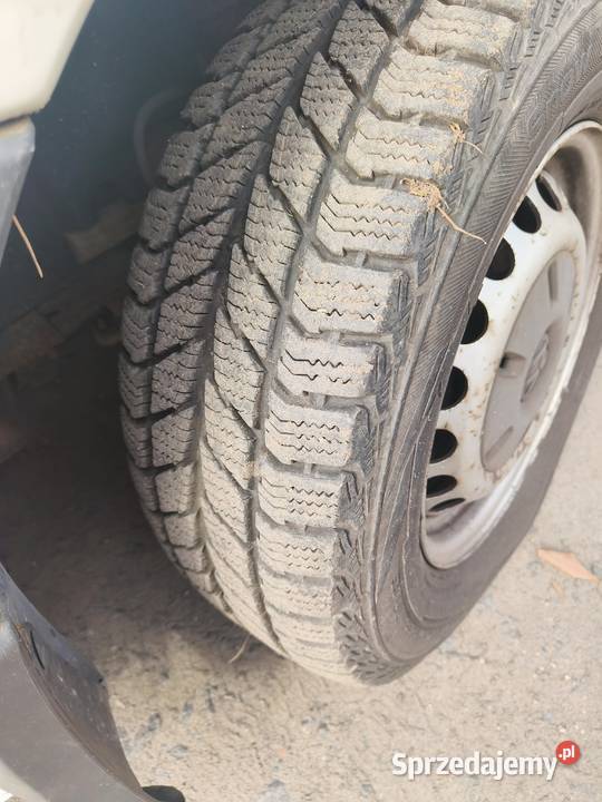 Vw Crafter campervan Rok produkcji 2008 dolnośląskie Trzebnica sprzedam