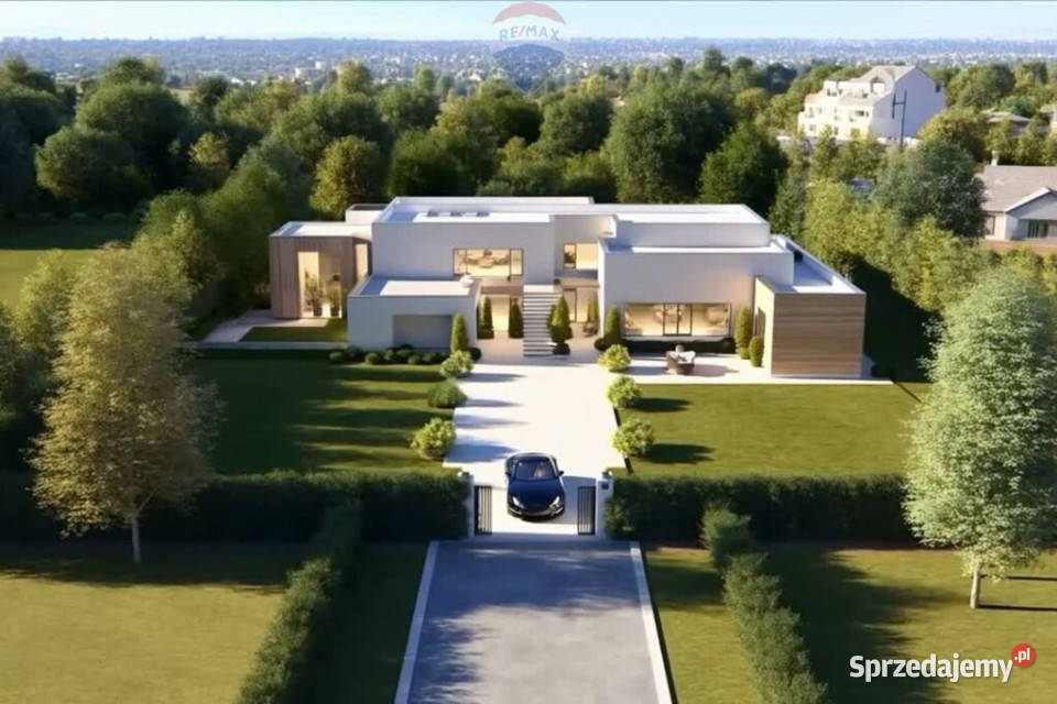 Działka 1290m2 budowlana Kraków OKAZJA budowlana