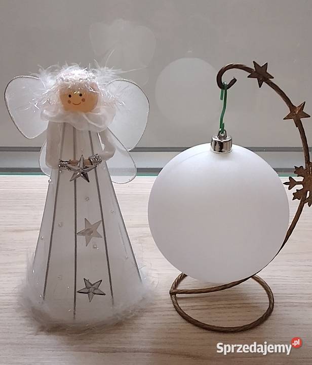 ozdoby świąteczne małopolskie