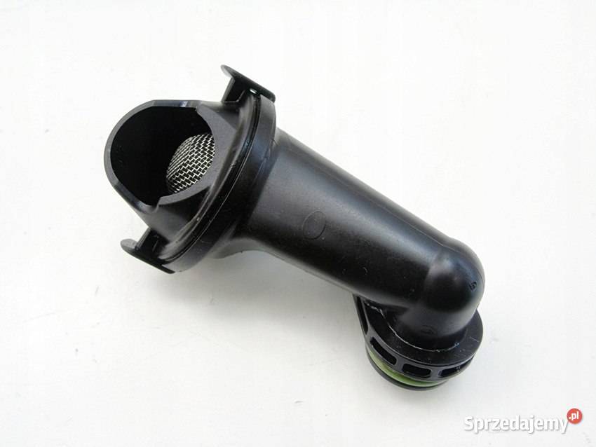 Smok pompy oleju 14 TSI Golf 6 7 Leon Scirocco Sosnowiec