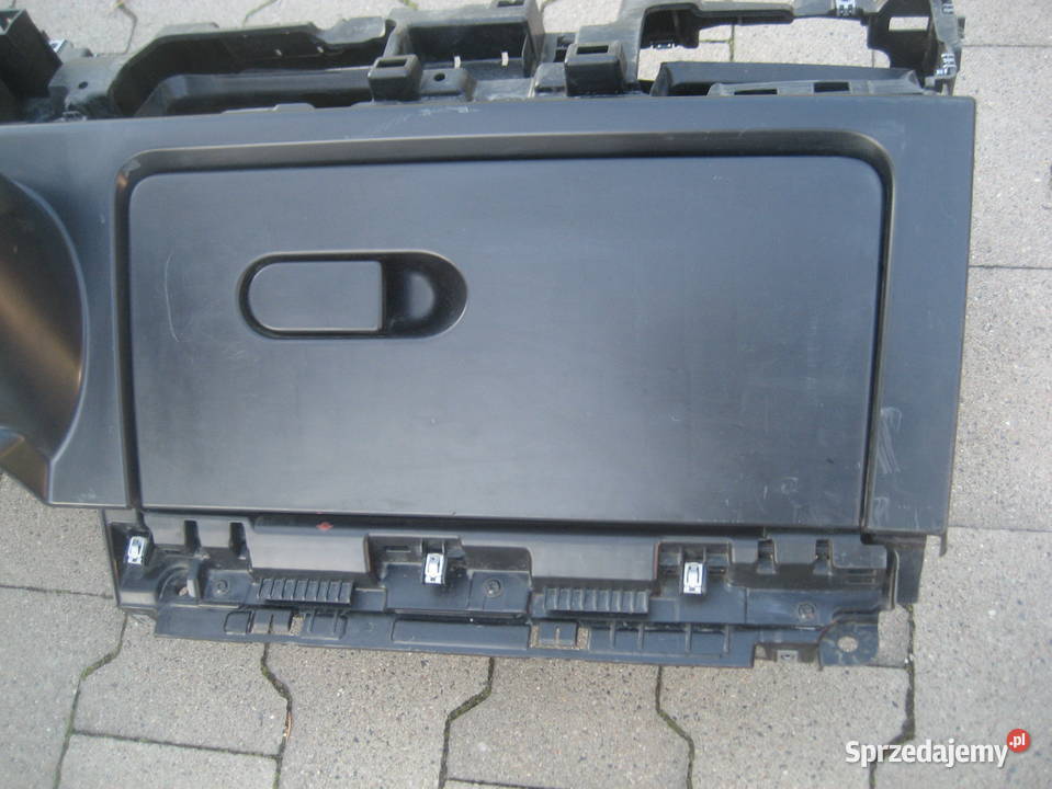 mini cooper f65 f66 f67 25r deska rozdzielcza Rakoniewice