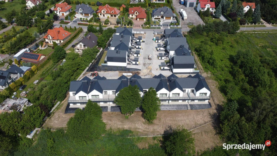 Mieszkanie Kielce 761m2 4 pokojowe