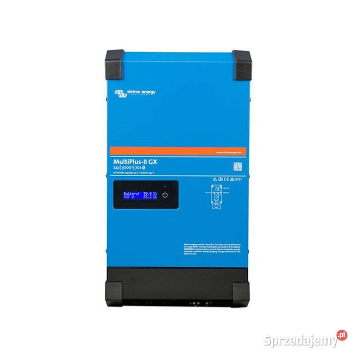 Victron MultiPlusII 2430007032 GX sprzedam