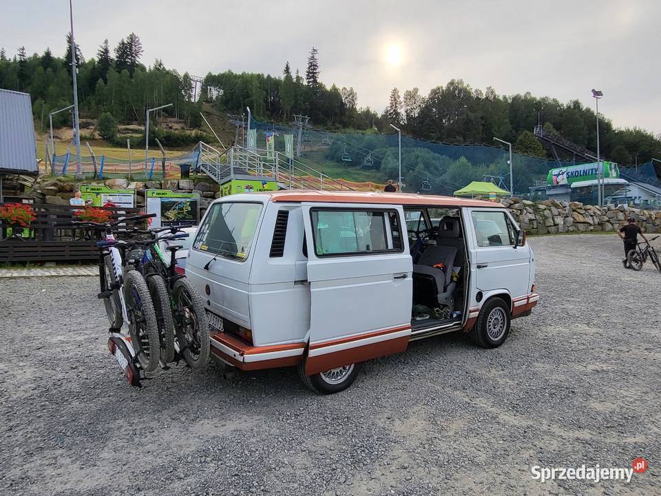 VW T3 Multivan 129000km Jaworzno