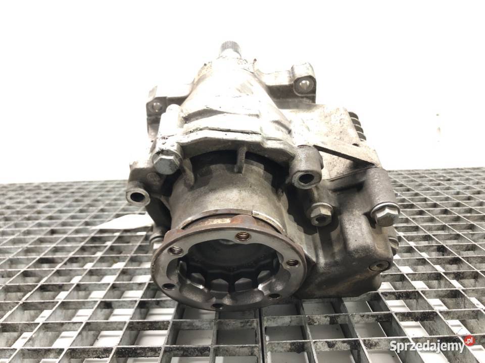 REDUKTOR SKRZYNI BIEGÓW VW TIGUAN 0FV409053A 20 podkarpackie