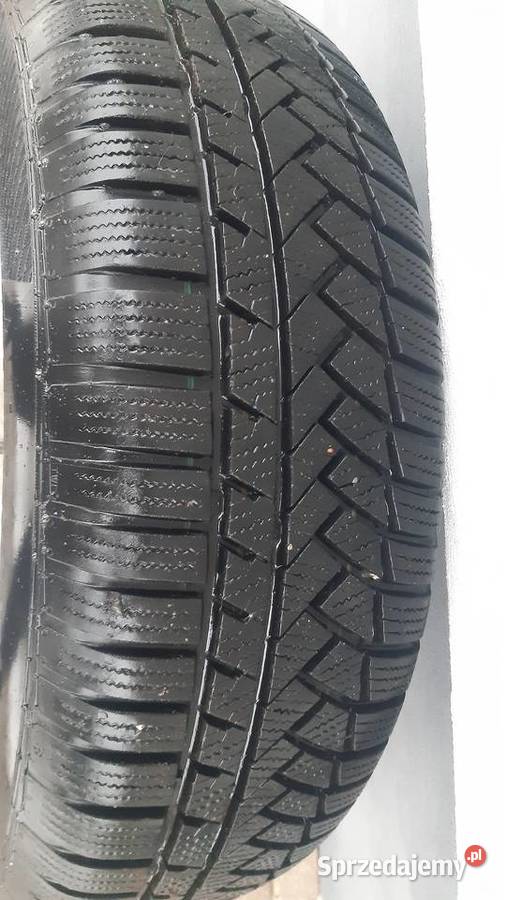 Land Rover Freelander 2157016 5x1143 Starachowice