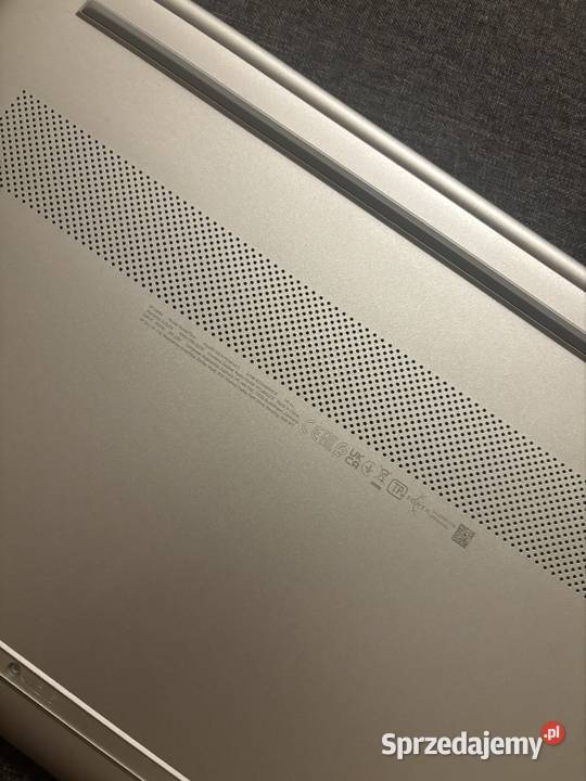 HP Laptop 15seq2xxx 512 GB Windows 11 500 Warszawa sprzedam