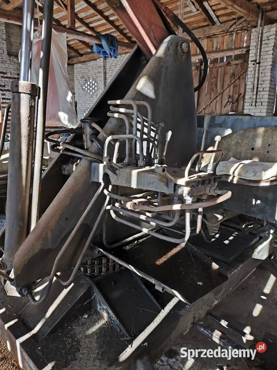 Cyklop Ładowacz Drużbice