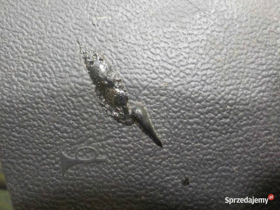 CITROEN DS5 14r AIRBAG poduszka kierowcy osobowe Części samochodowe Suków