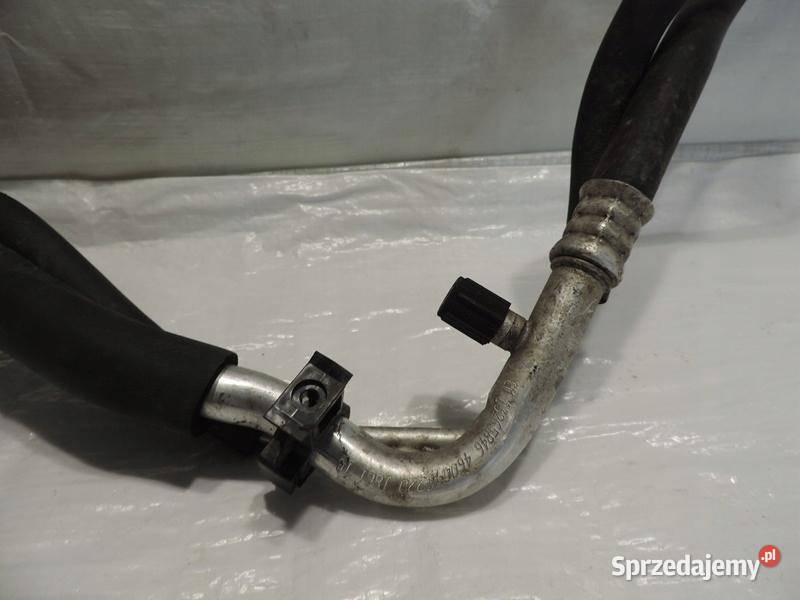 Przewód klimatyzacji Opel Meriva B 14 T 13265846
