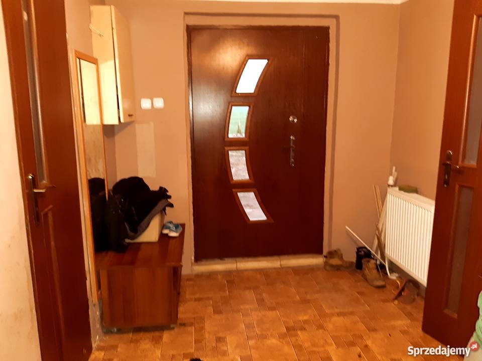 sprzedam dom Trąbin Trąbin-Wieś