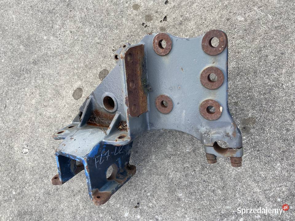 Mocowanie Wspornik Kabiny Volvo FL7 FL10 FL12 lubuskie Maszewo
