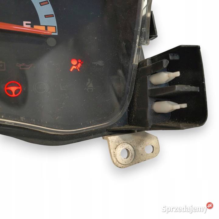 LICZNIK ZEGARY 46812948 Fiat Punto II LIFT 12 8V osobowe lubelskie Chełm