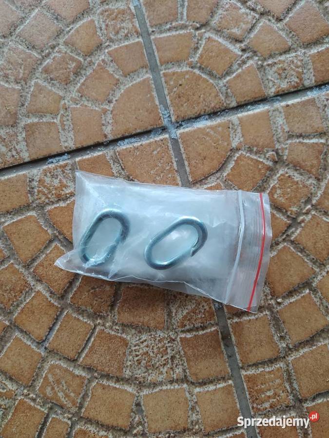 Łańcuchy śniegowe Kazimierza Wielka