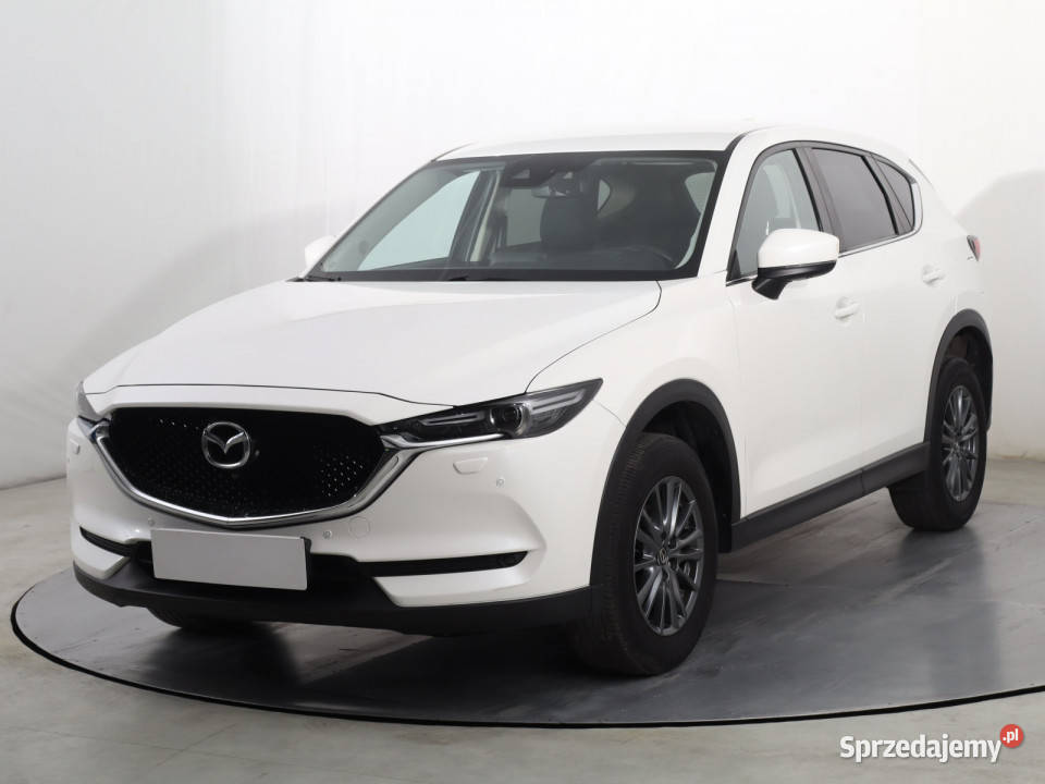 Mazda CX5 20 SkyactivG CX-5 śląskie Katowice