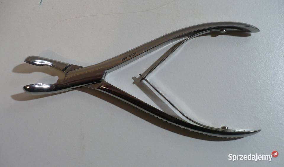 Odgryzacz kostny Stille Białystok