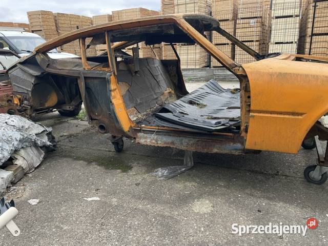 Matra Simca Bagherra S 1983R Nowy Sącz