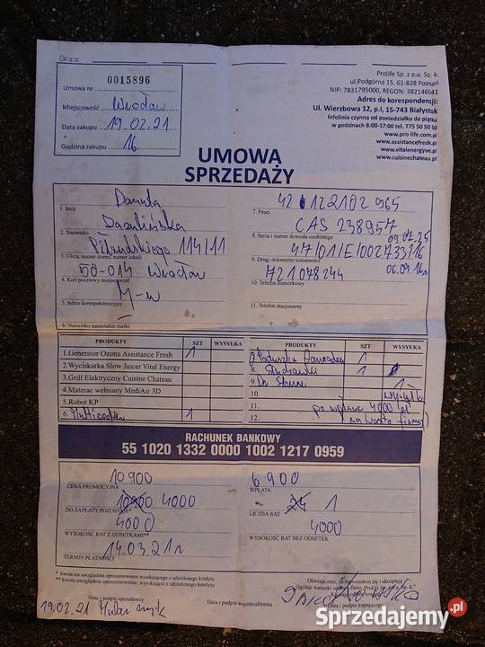 casada mata grzewcza