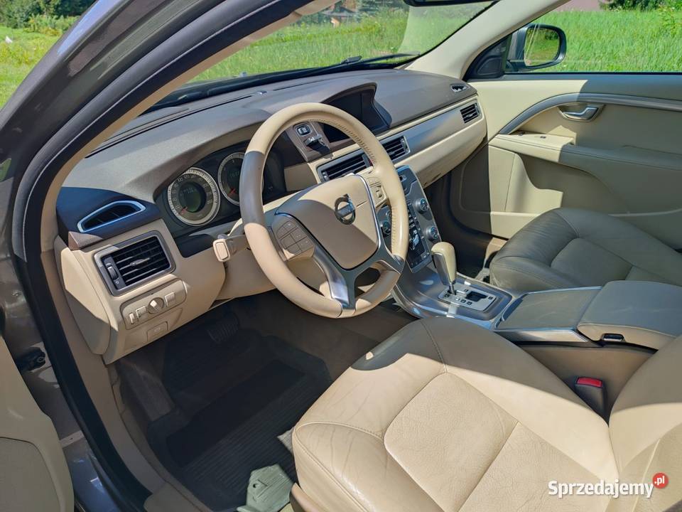 Volvo V70 24 podkarpackie Lesko sprzedam