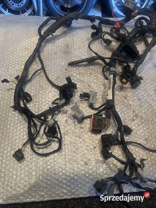 Wiązka instalacja 260310535 Elektryczna Kawasaki Poznań