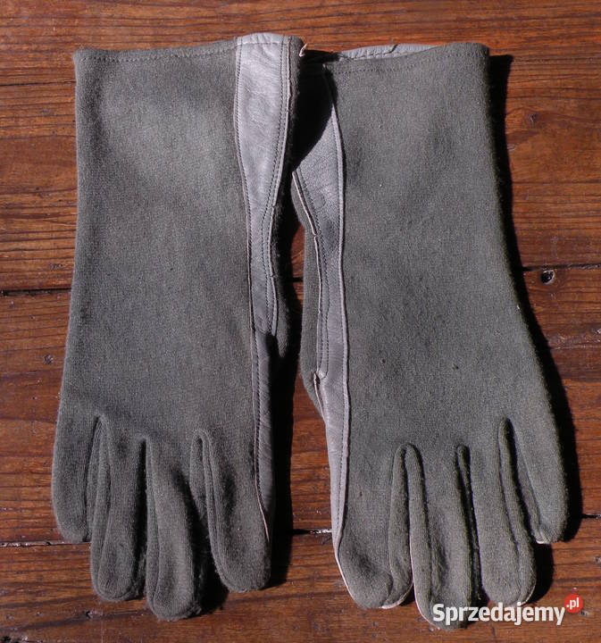 Rękawice flyers Us Army NOMEX 11 dolnośląskie Wrocław