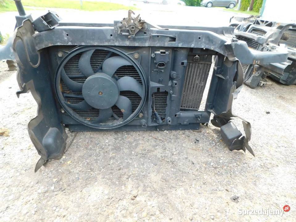 citroen C4 picasso pas przedni 40645 WYSYŁKA osobowe Żory sprzedam
