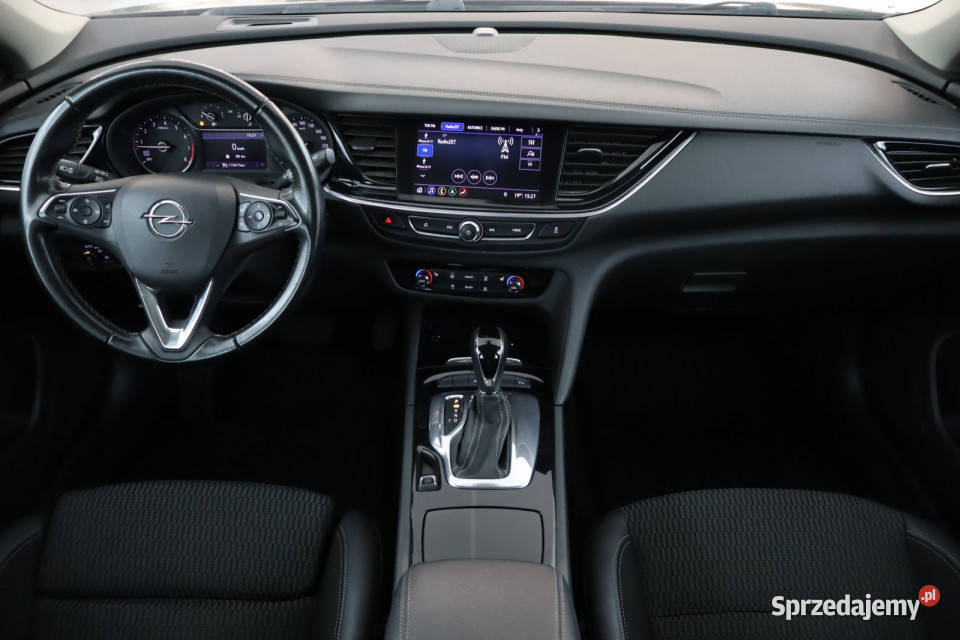 Opel Insignia 15 Turbo 1490cm3 śląskie sprzedam