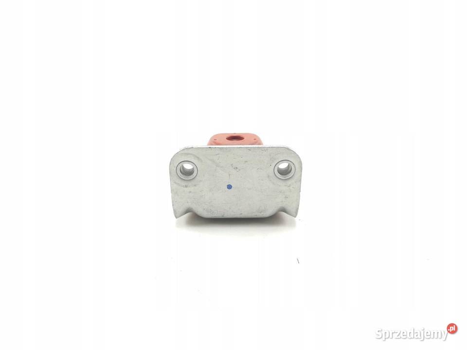 MOCOWANIE KATALIZATORA PORSCHE CAYENNE 0710 ORI sprzedam