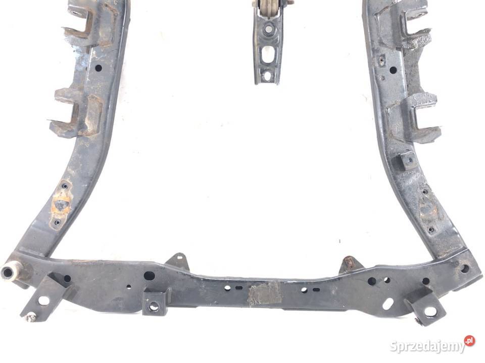 BELKA POD SILNIK DACIA DUSTER 16 115 SANKI